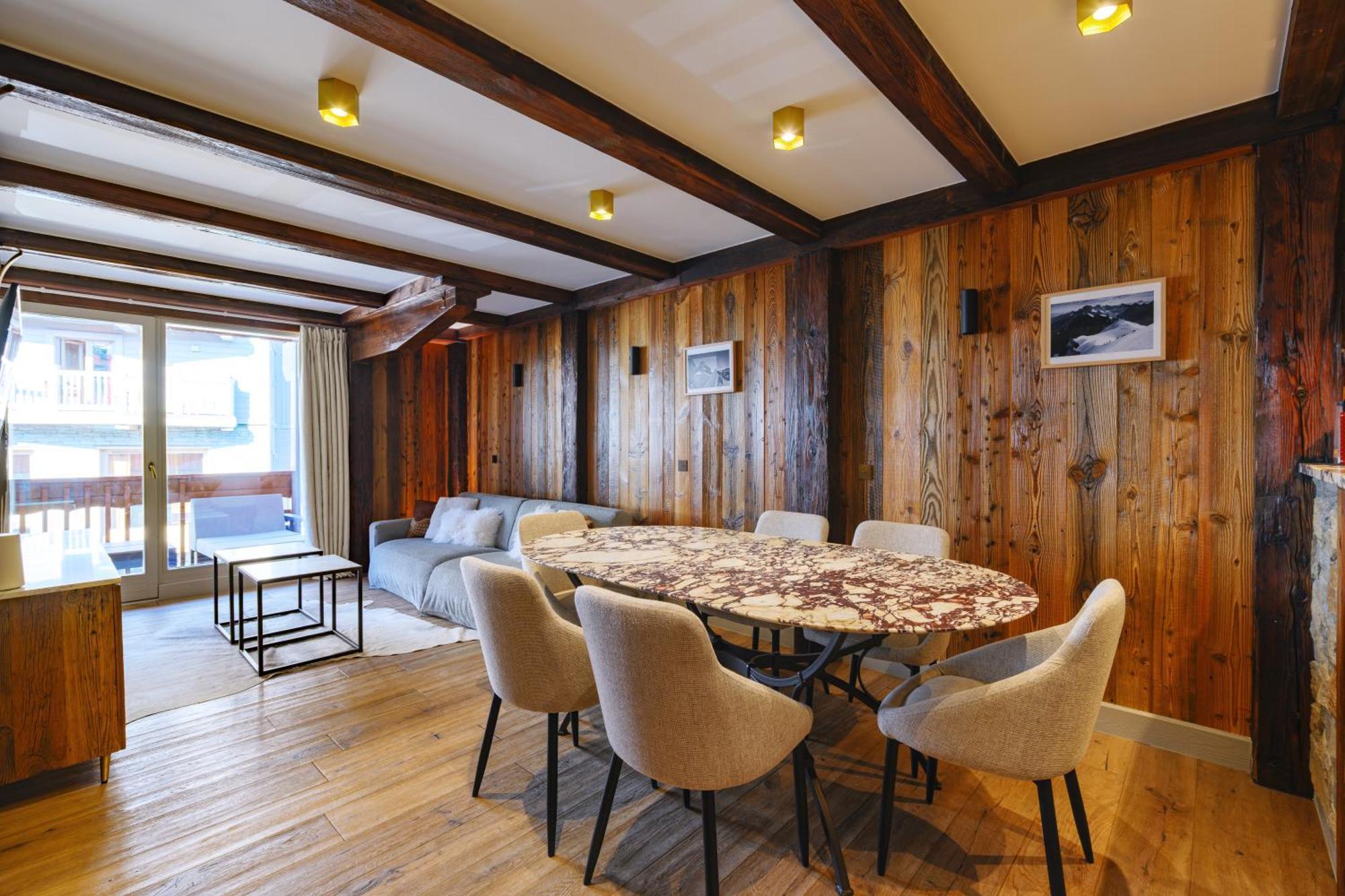 Appartement Luxury 70m2 Courch1850promo Possible If Ask *